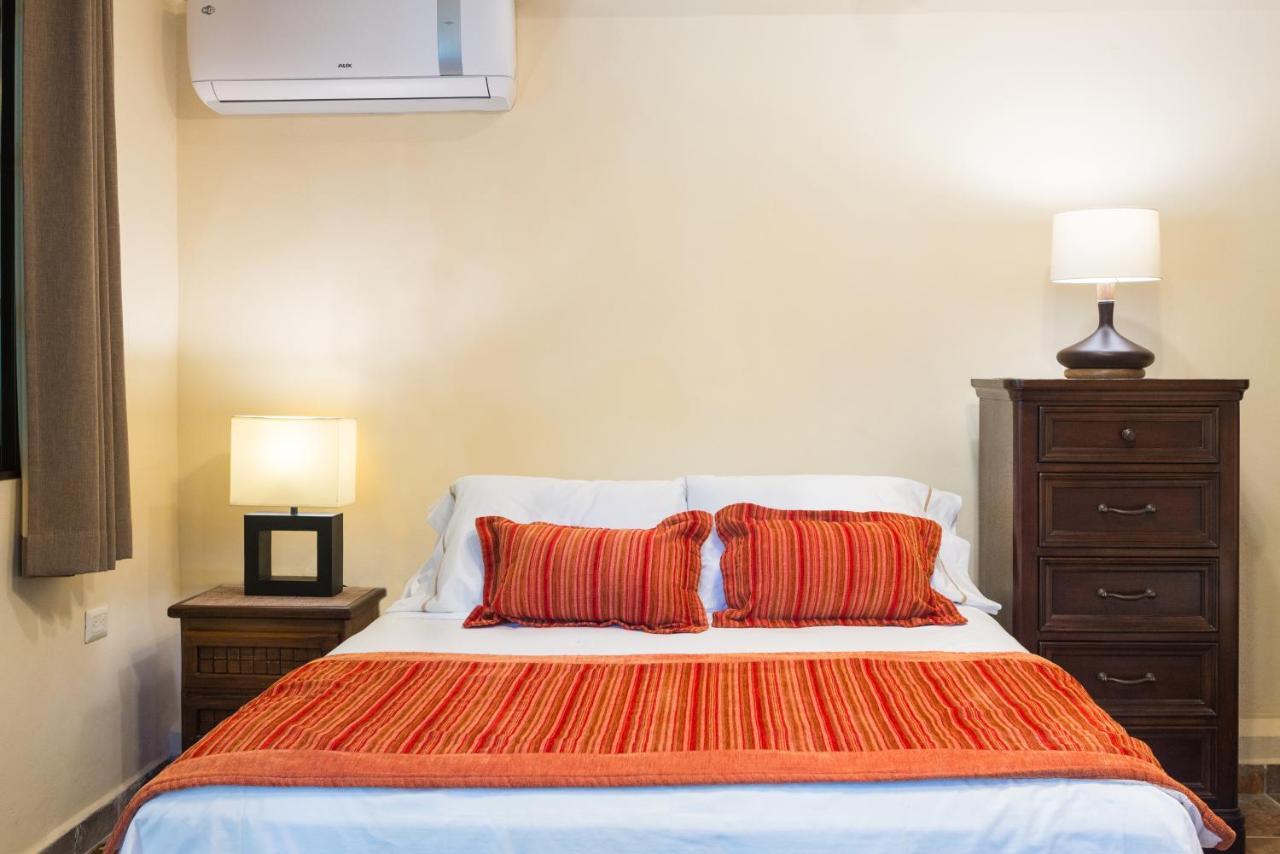 Hotel Alamos Con Jacuzzi Y Piscina Cancun