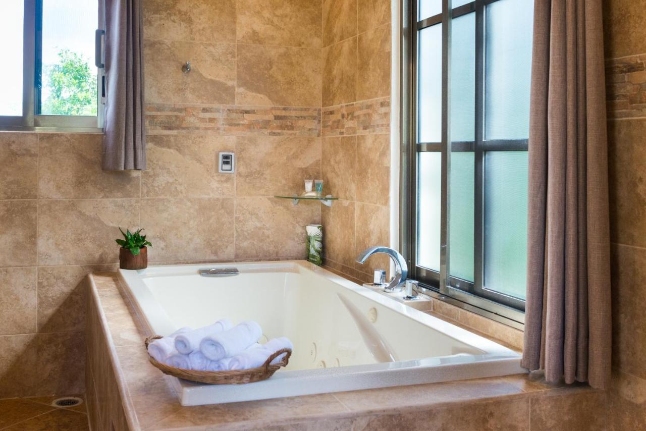 Alamos Con Jacuzzi Y Piscina *