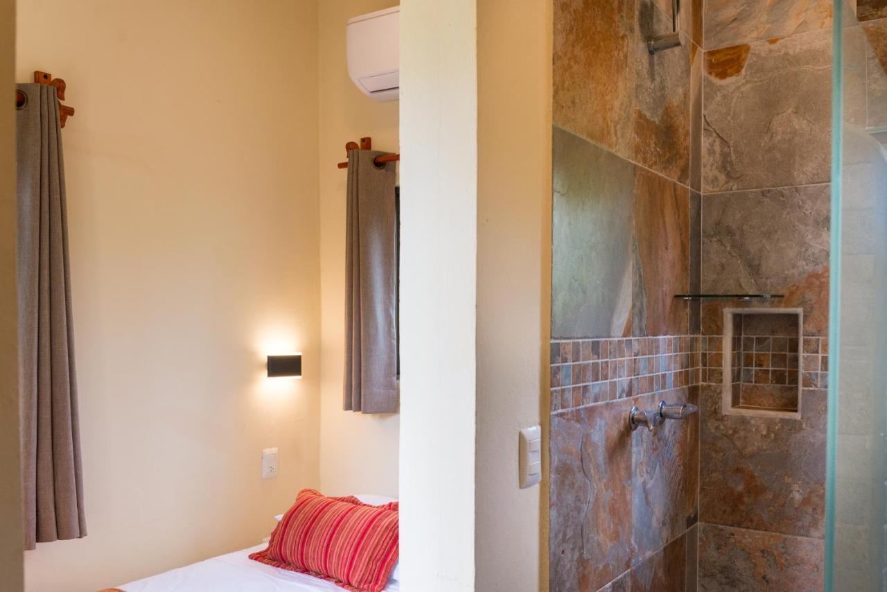 Alamos Con Jacuzzi Y Piscina *