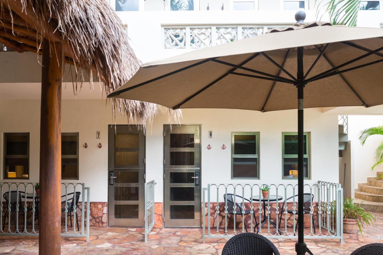 Alamos Con Jacuzzi Y Piscina