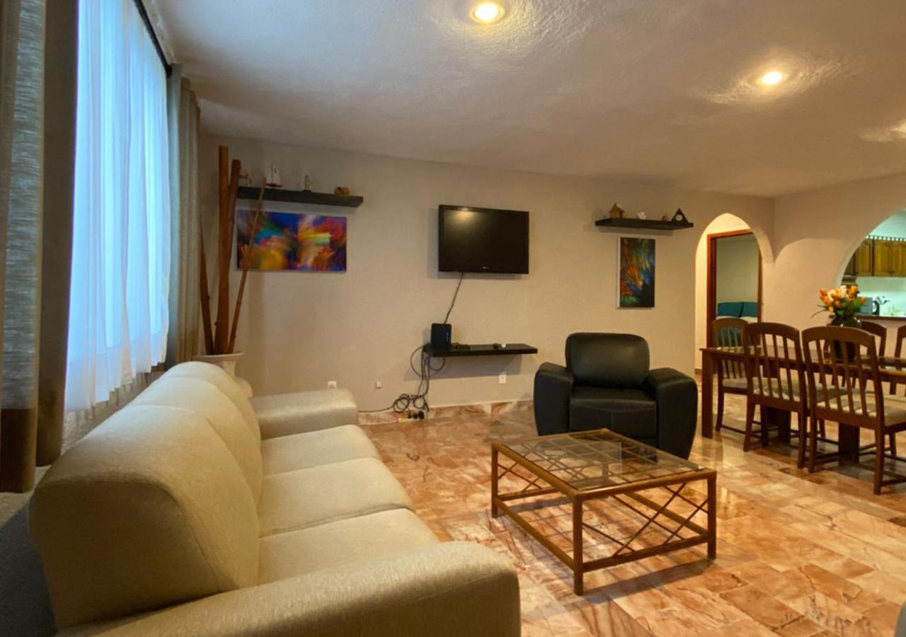 Departamento Deli Apartment Cancun