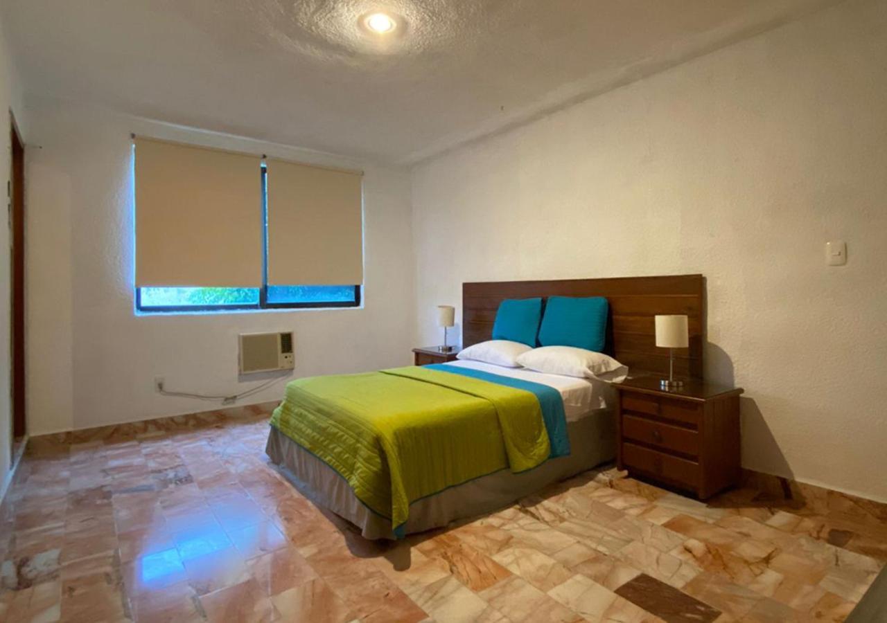 Departamento Deli Cancun