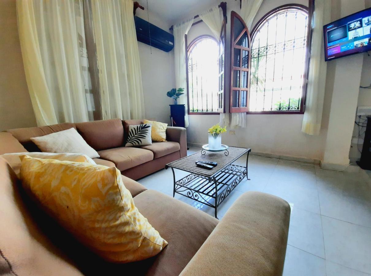 Casa Quintal - Cerca Del Mar *