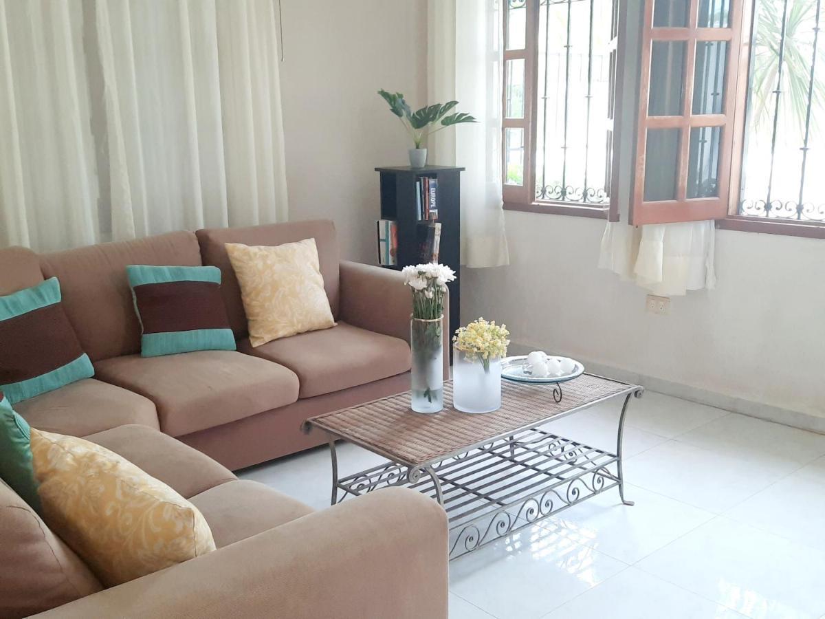 Homestay Casa Quintal - Cerca Del Mar