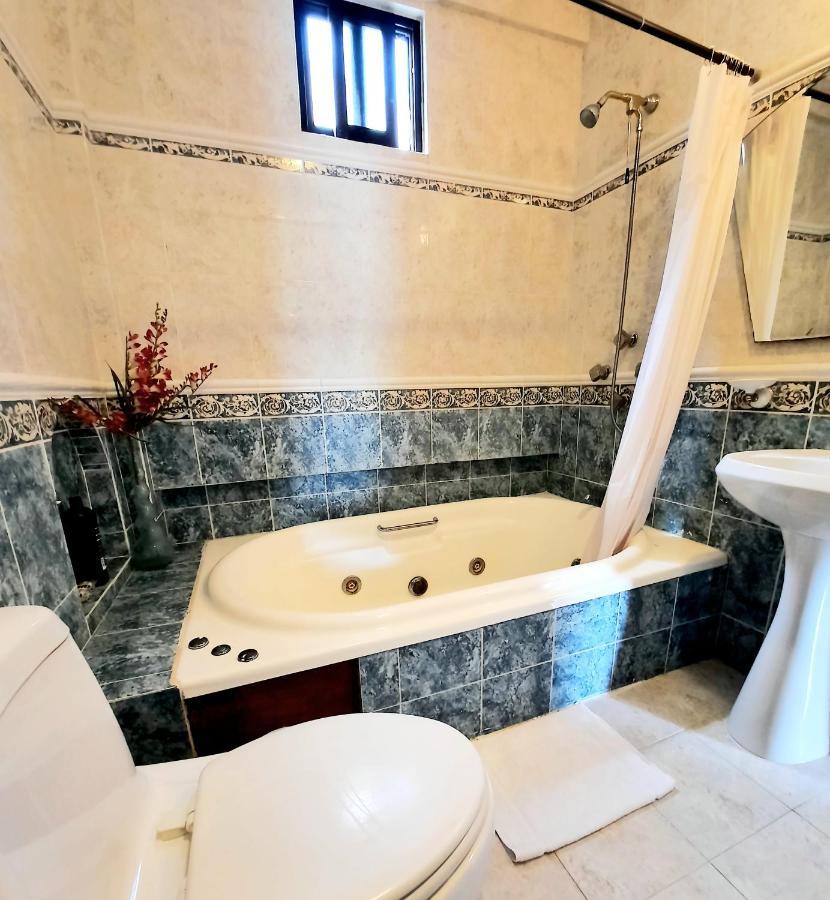 Casa Quintal - Cerca Del Mar Homestay *