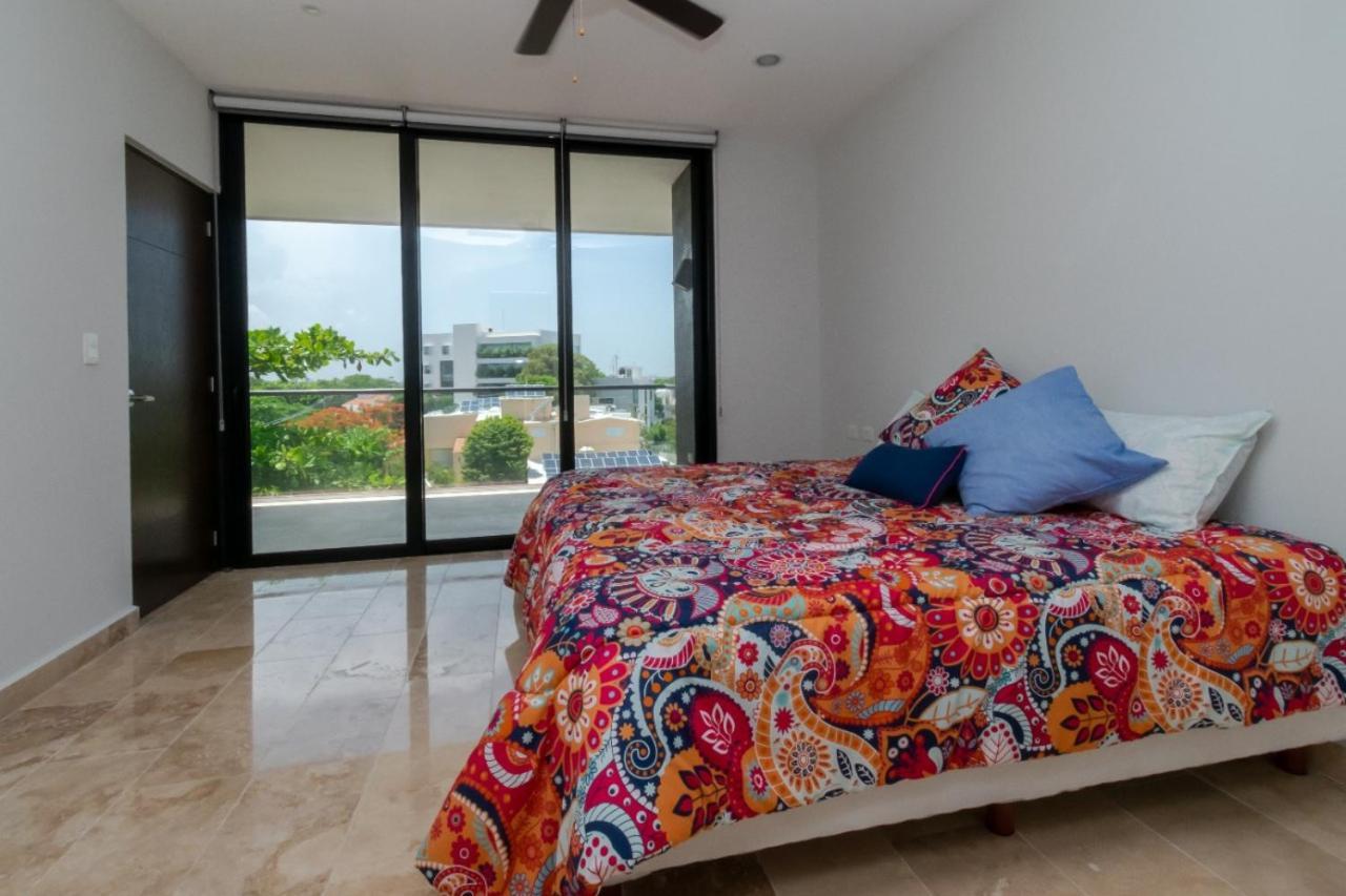 Departamento Mariposas Apartment