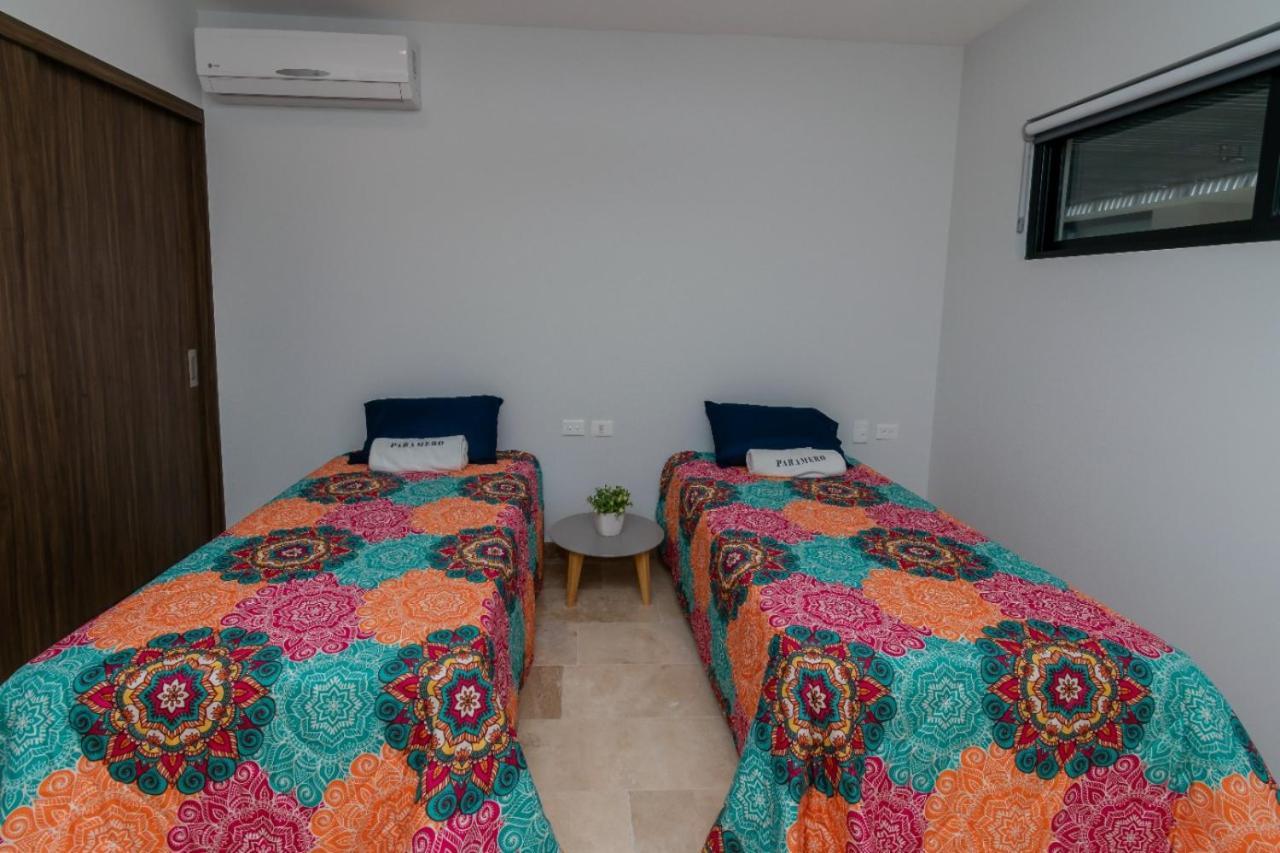 Departamento Mariposas Apartment