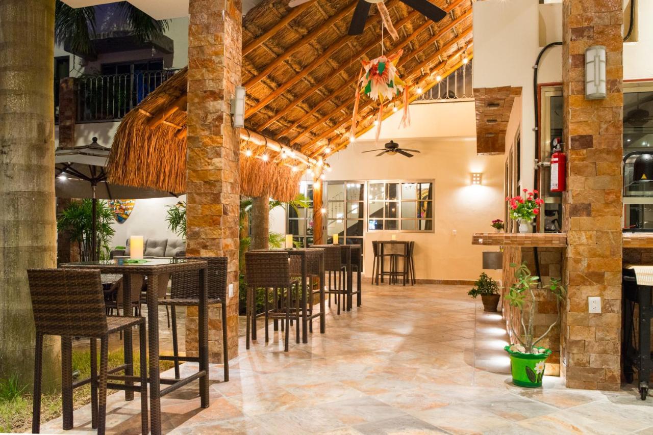 Alamos Con Jacuzzi Y Piscina Hotel
