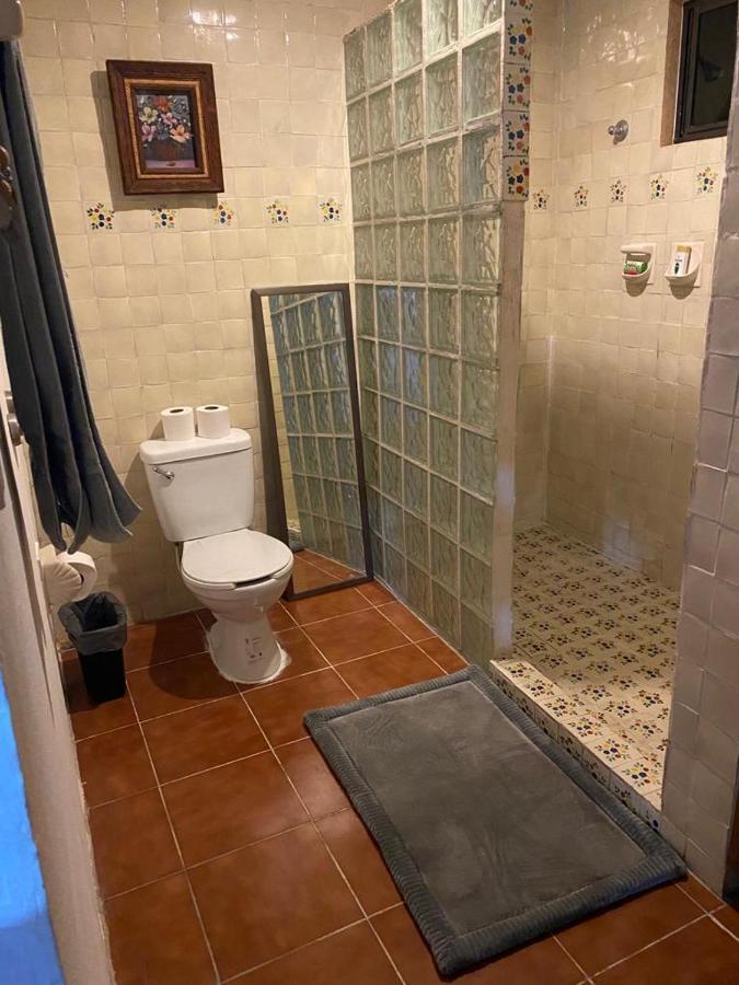 Homestay Casa Bonita Sm31 Cancun