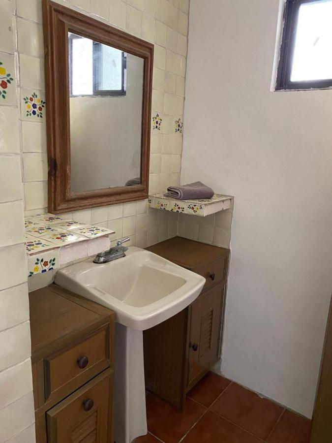 Casa Bonita Sm31 Cancun