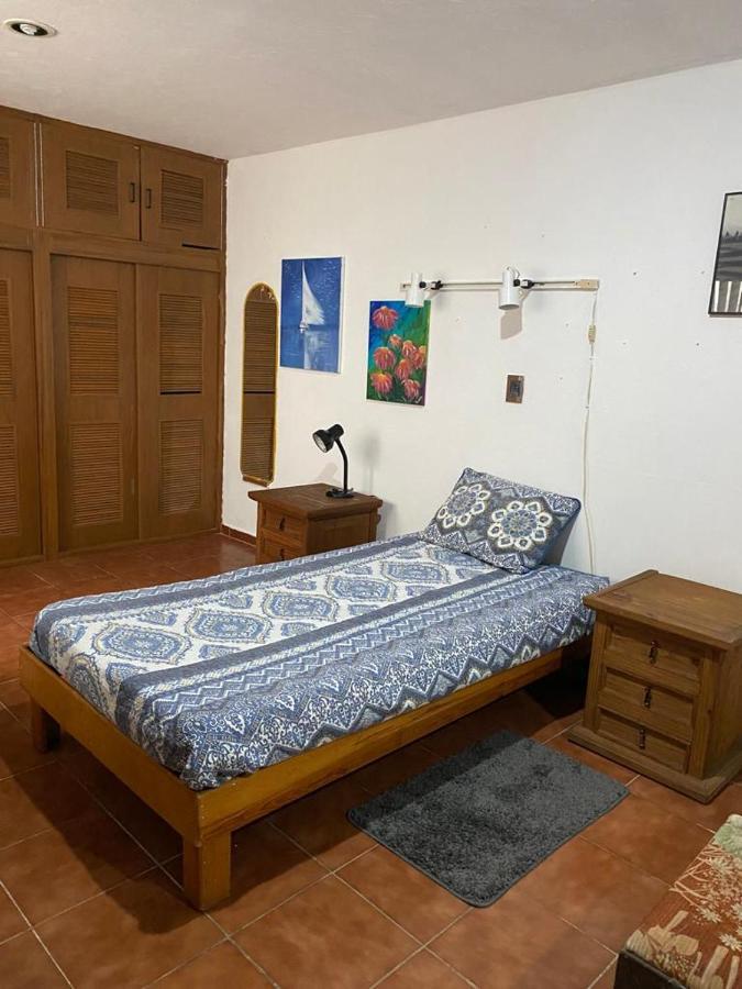 Homestay Casa Bonita Sm31 Cancun