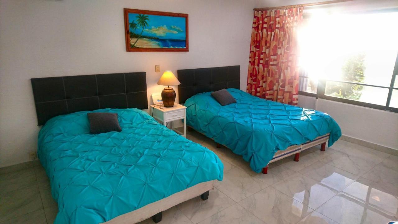 Brisas Sealight Cancun