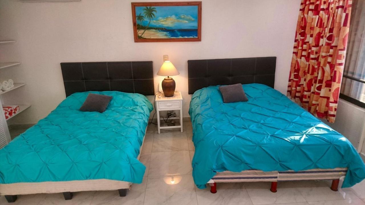 Brisas Sealight Apartment *