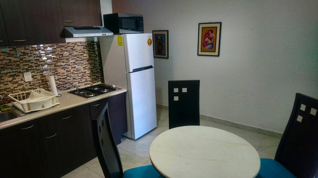 Brisas Sealight Apartment