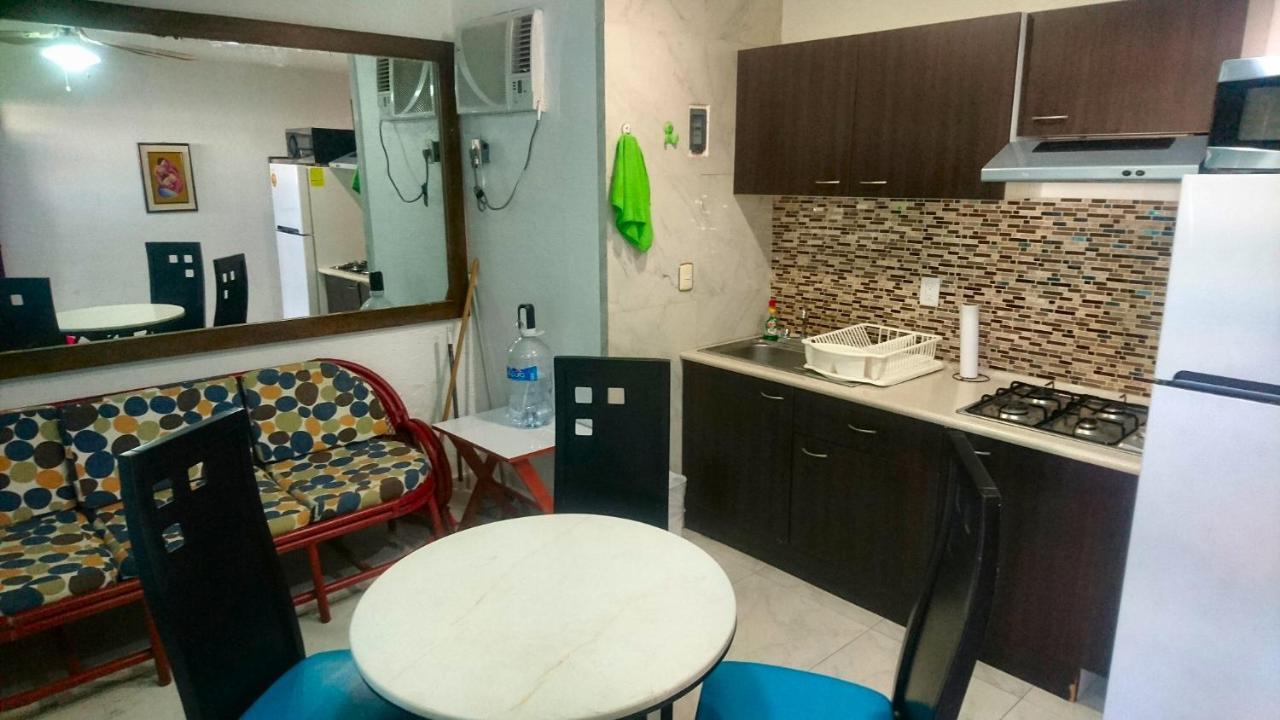 Brisas Sealight Apartment