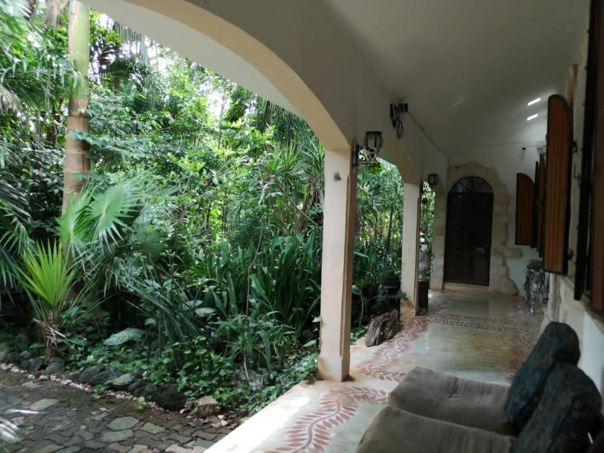 Casa Del Arquitecto * Cancun