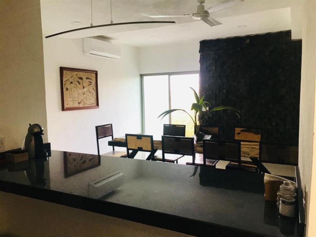 Torres Del Sol Apartment