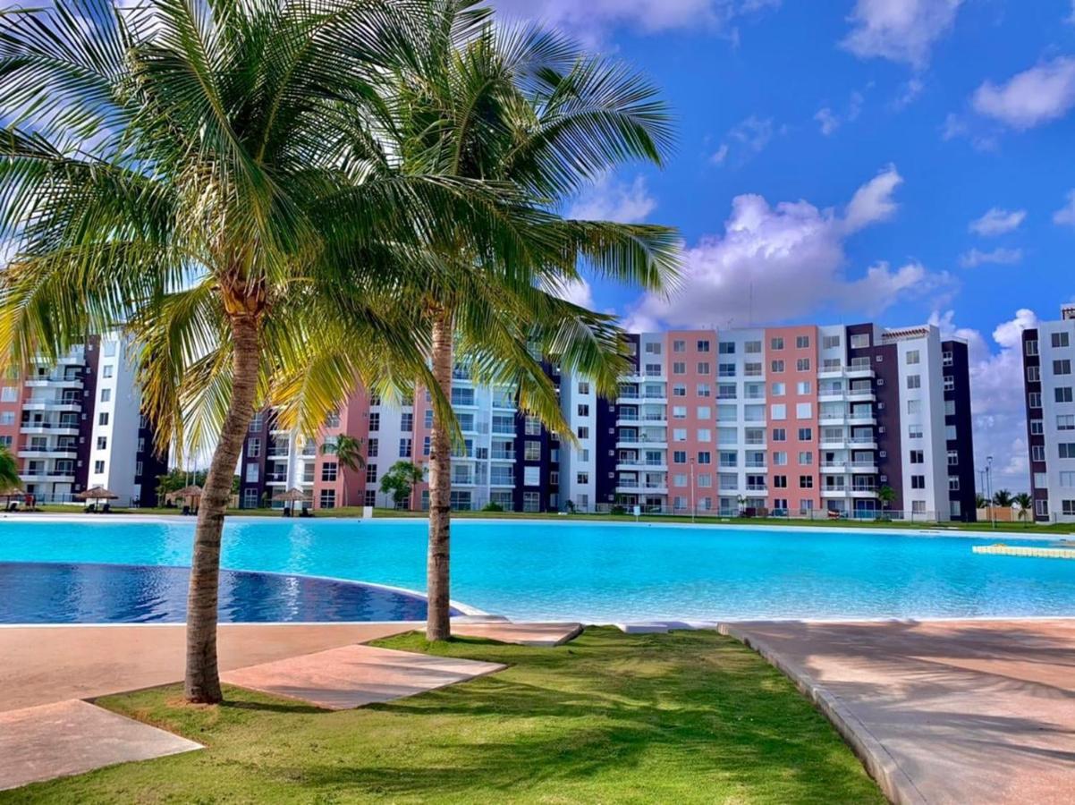 Apartment For Rent In *