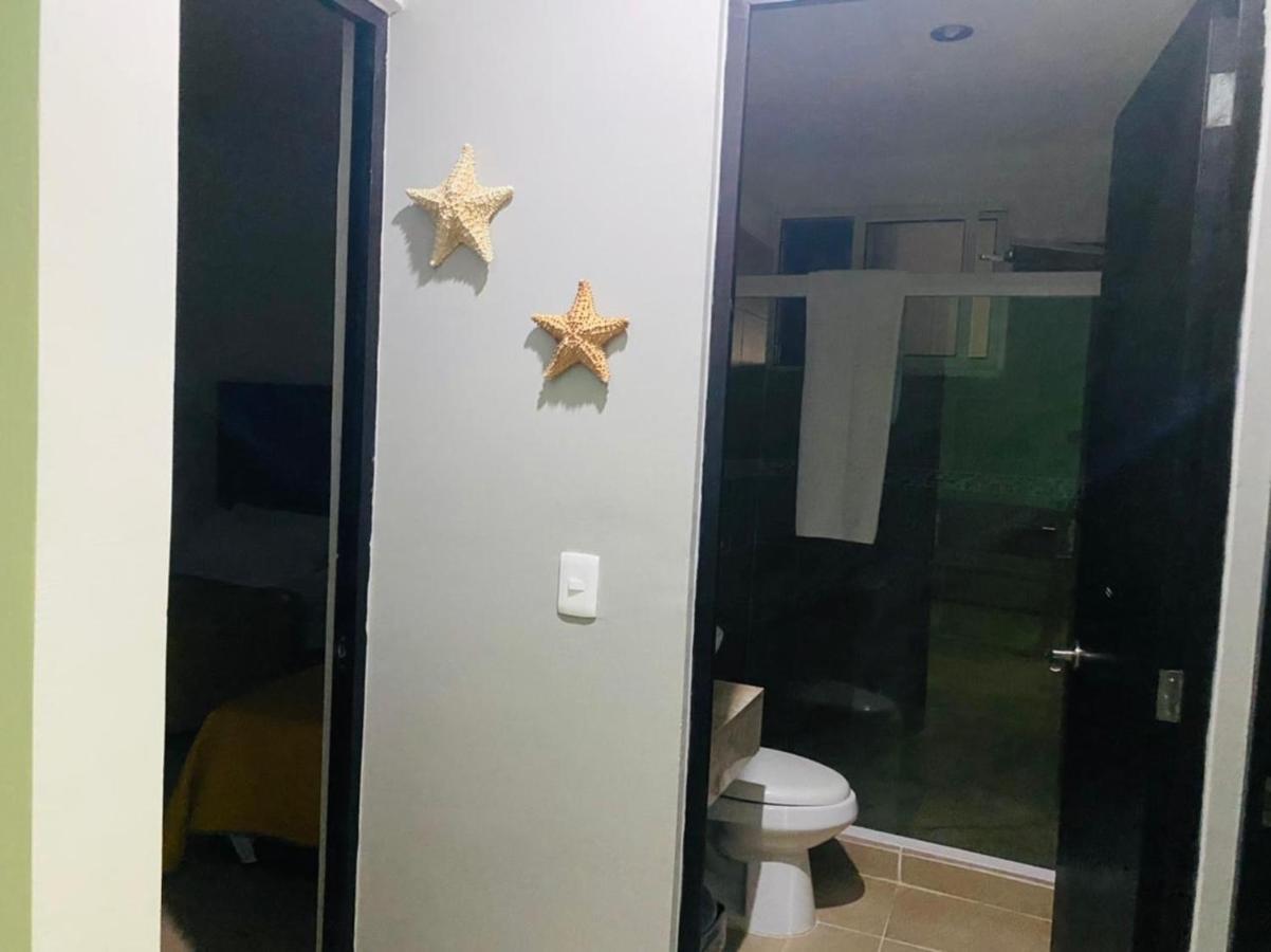 Apartment For Rent In Cancún