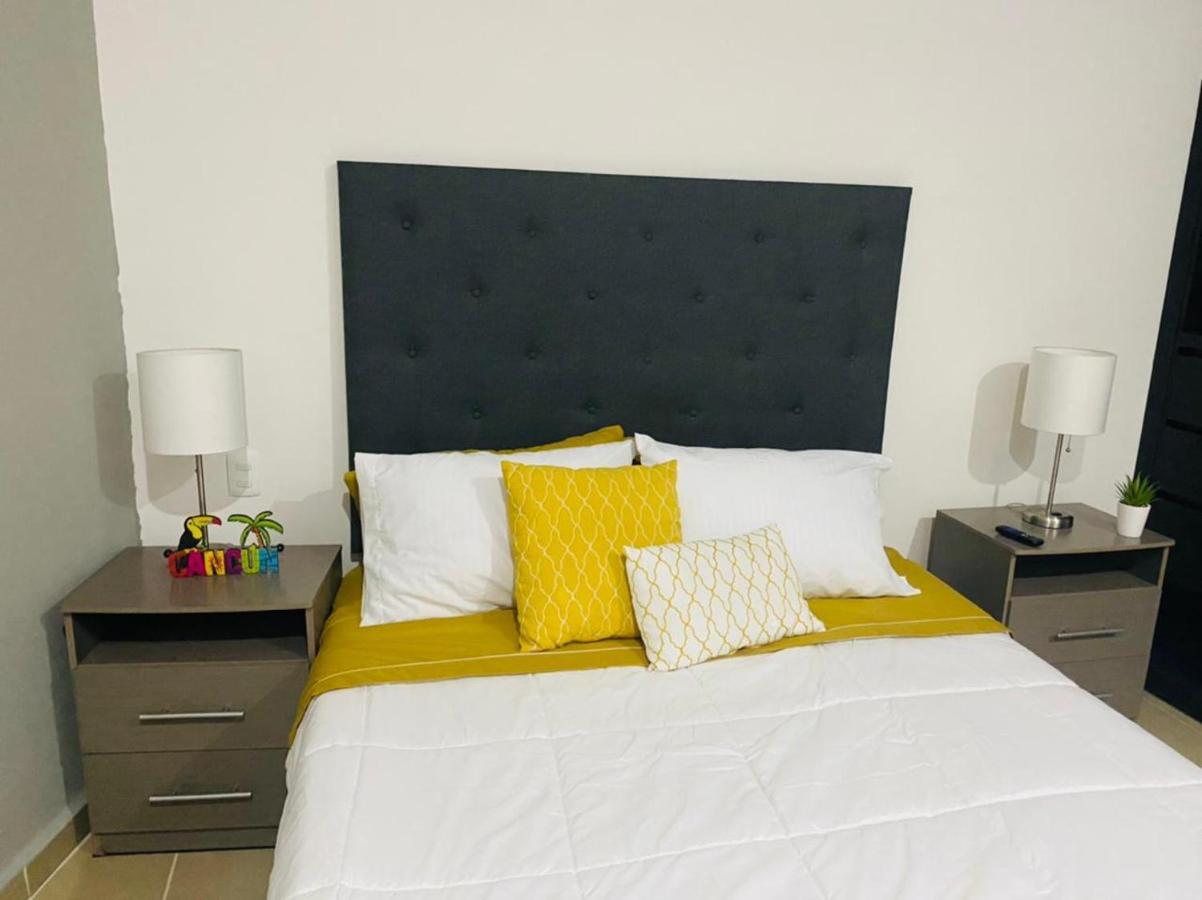 Apartment For Rent In Cancún