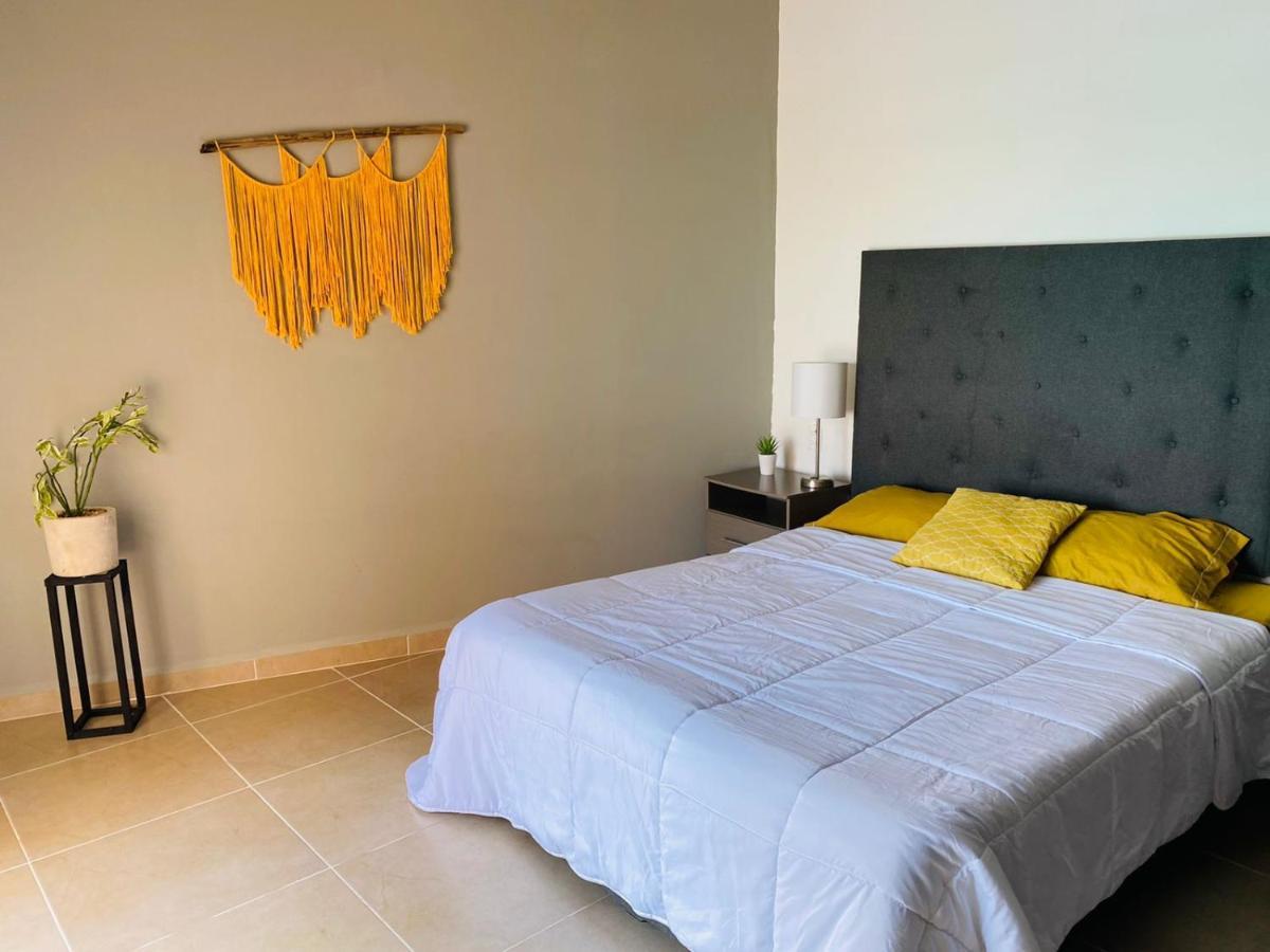 For Rent In Apartment Cancún