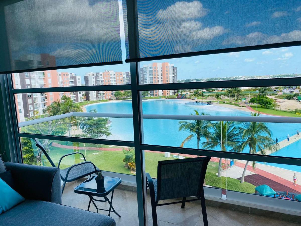 For Rent In Apartment *
