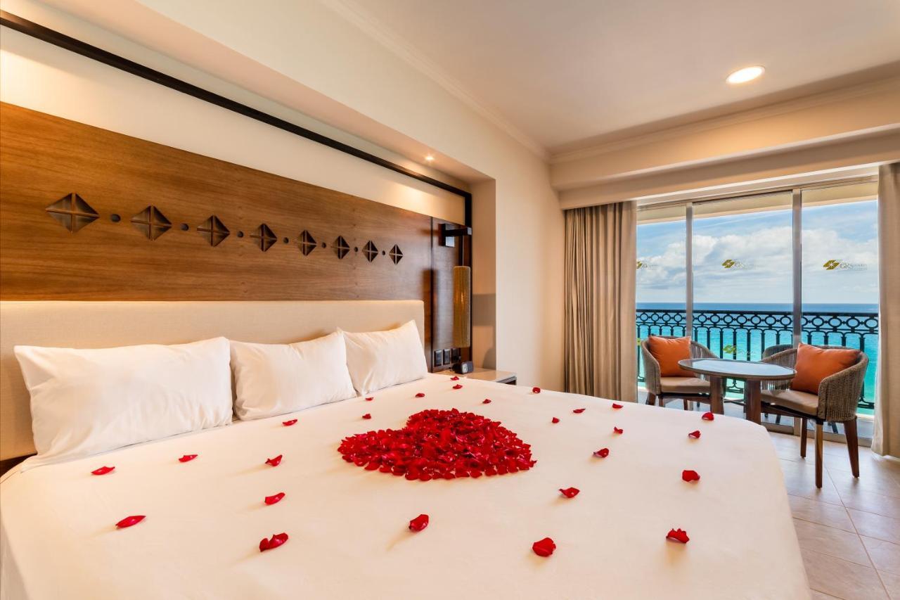 Gr Solaris 4* Cancun