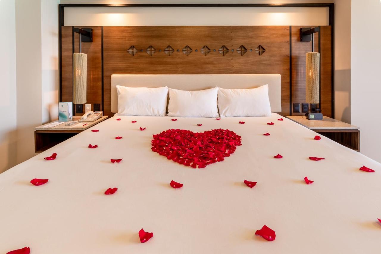 Gr Solaris Resort Cancun