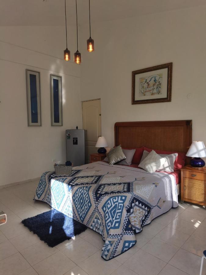 Homestay Caribbean Blue *