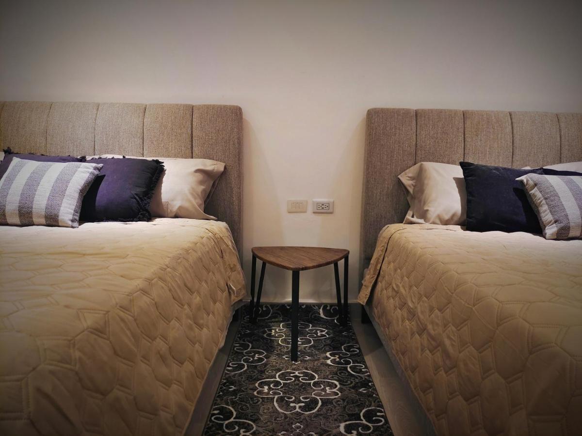 Apartment 1st Luxury Warehouse