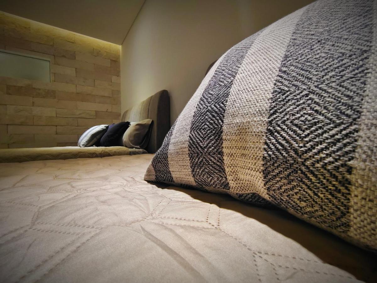 1st Luxury Warehouse Apartment Cancún
