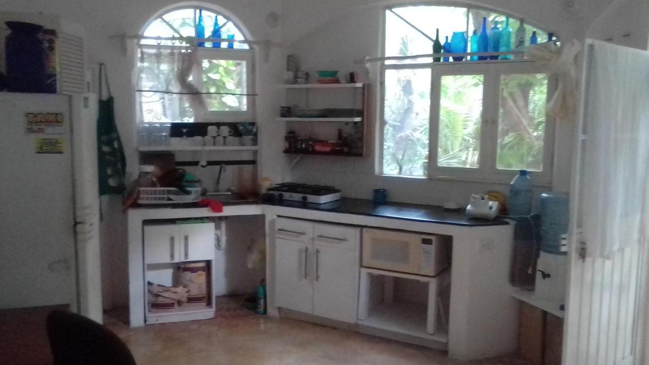 Casa Del Arquitecto Apartment Cancun