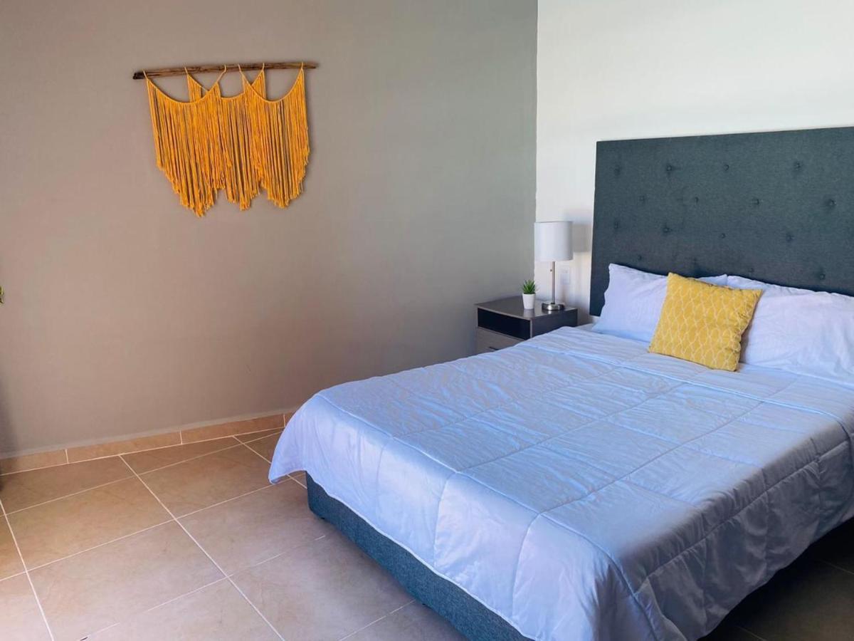 Apartment For Rent In Cancún