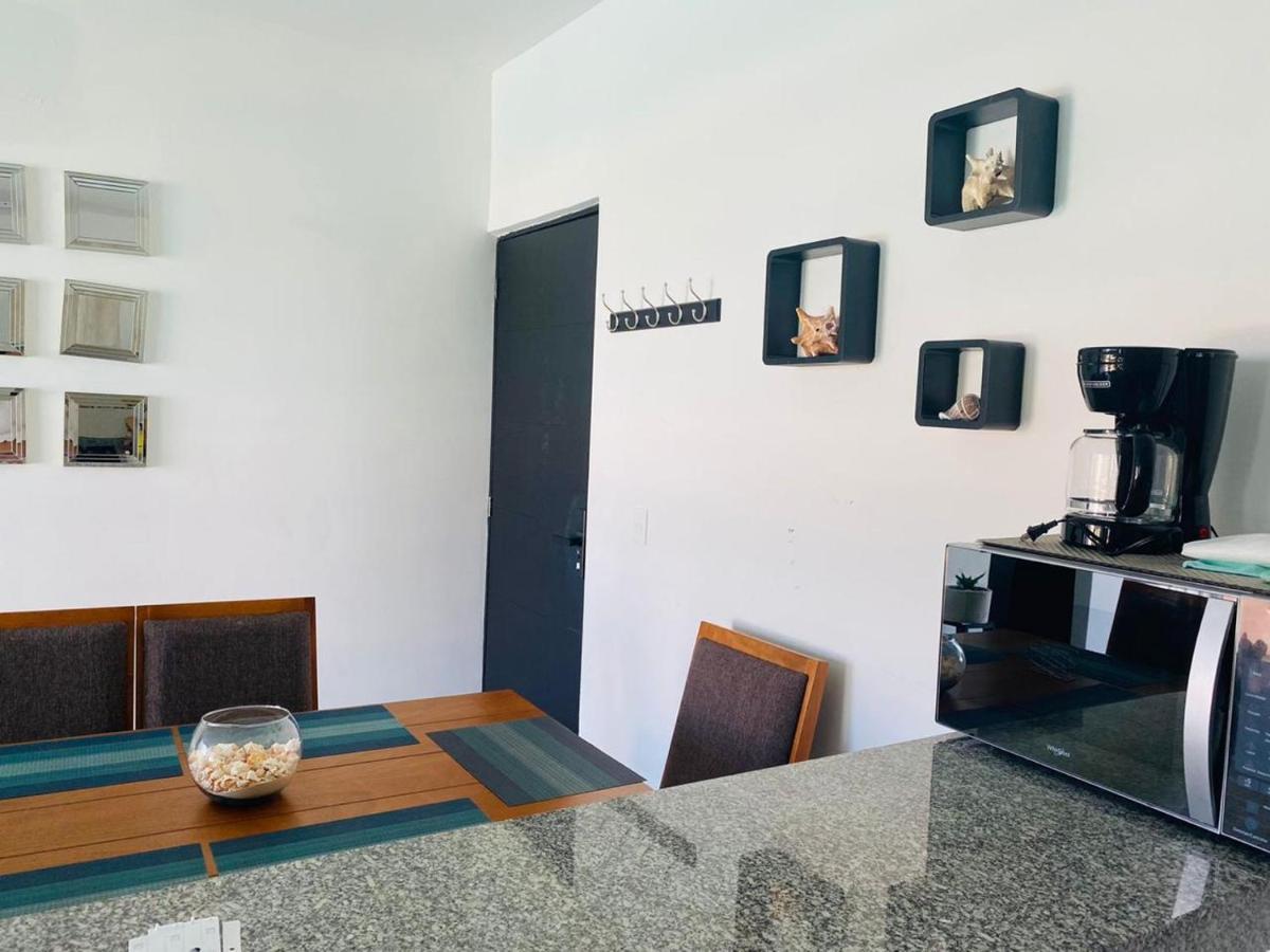 For Rent In Apartment Cancún