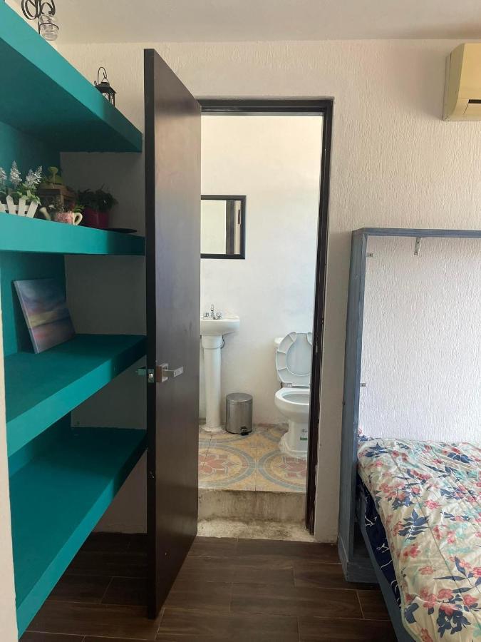 Casa Nova! Private Bathroom And * Cancun