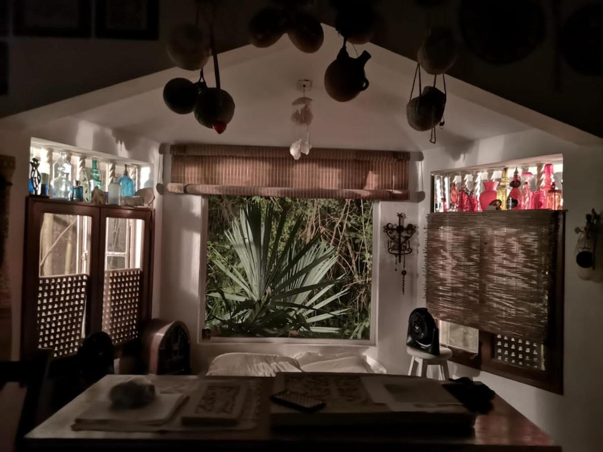 Casa Del Arquitecto Apartment