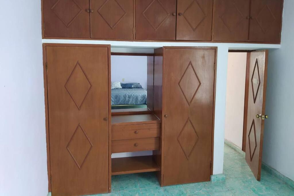 Coral Apartment *