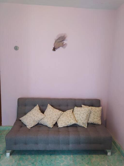 Coral Apartment Cancun