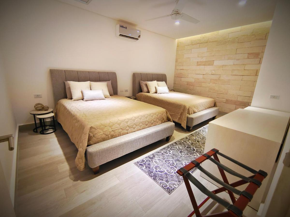 1st Luxury Warehouse Apartment Cancún