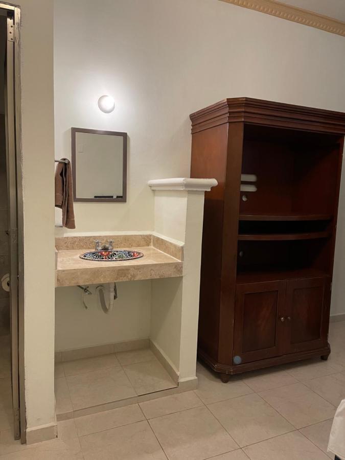 Hotel Arco Maya