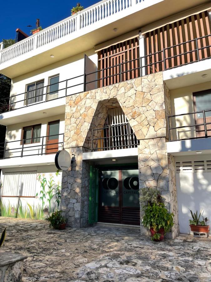 Arco Maya 3*