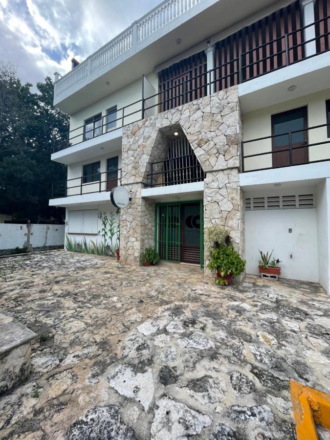 Arco Maya Hotel