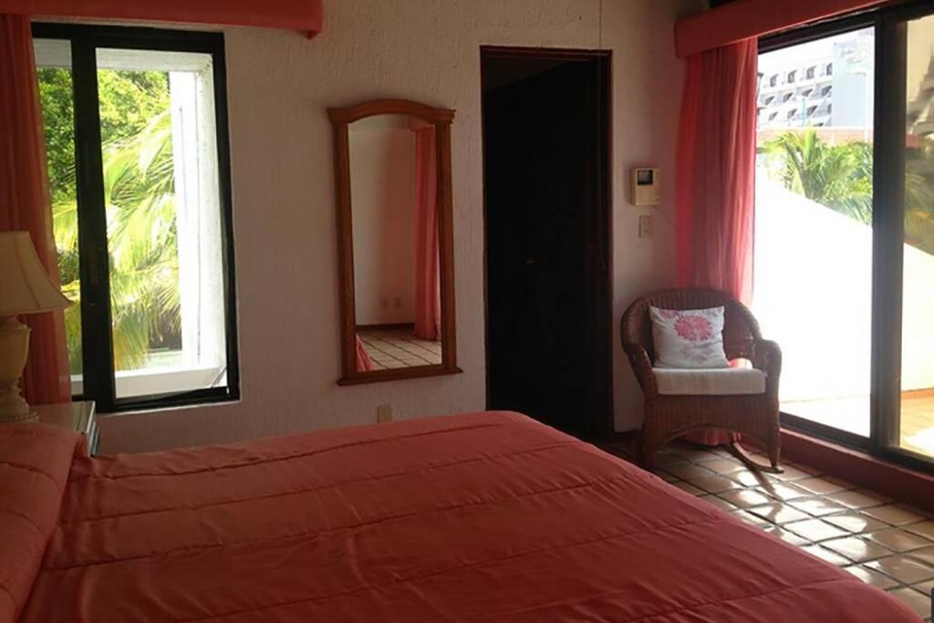 Agave, Access To The Beach! Cancún