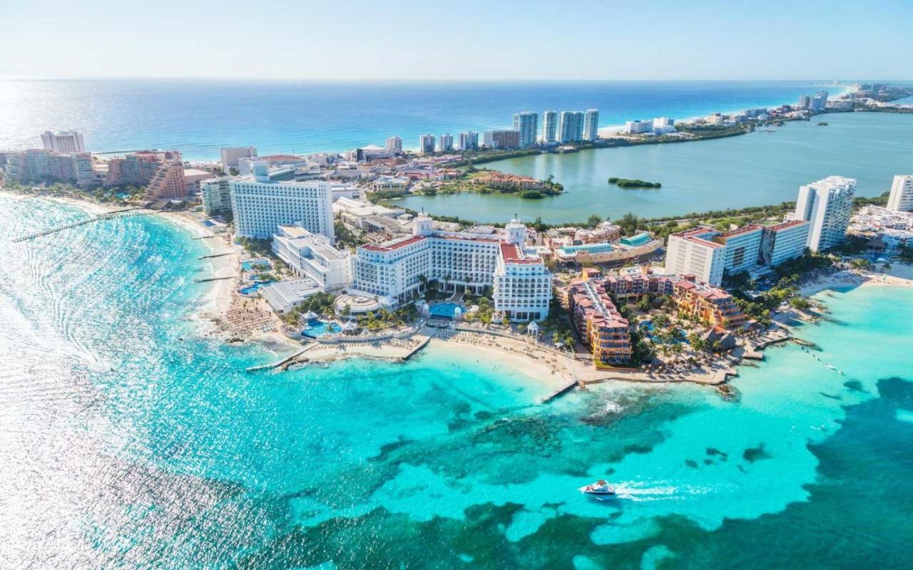 Thelmar Bed & Breakfast Cancun