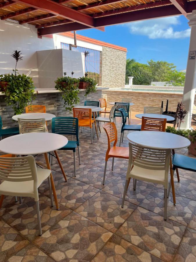 Arco Maya 3* Cancun