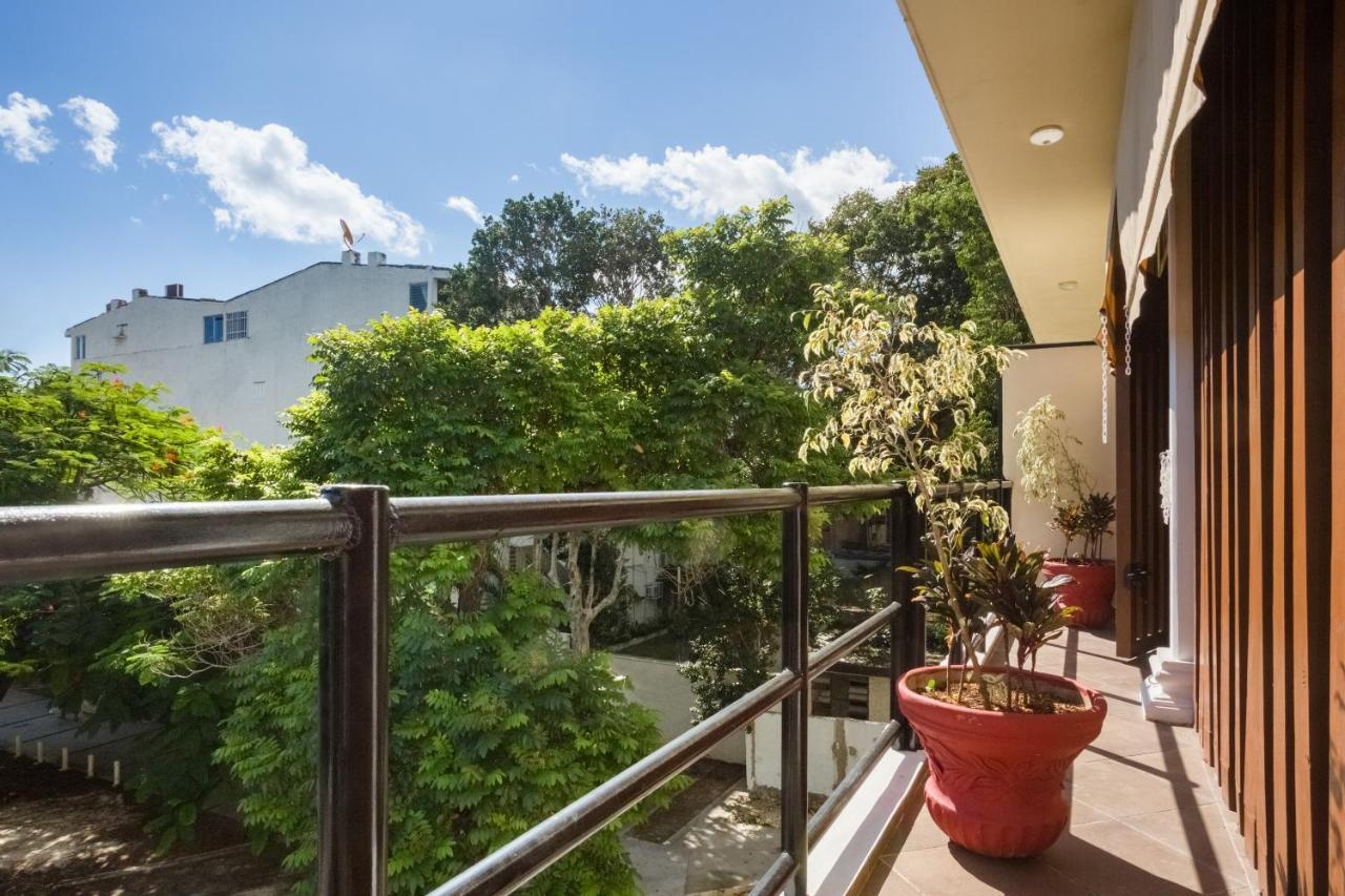 Hotel Arco Maya Cancun