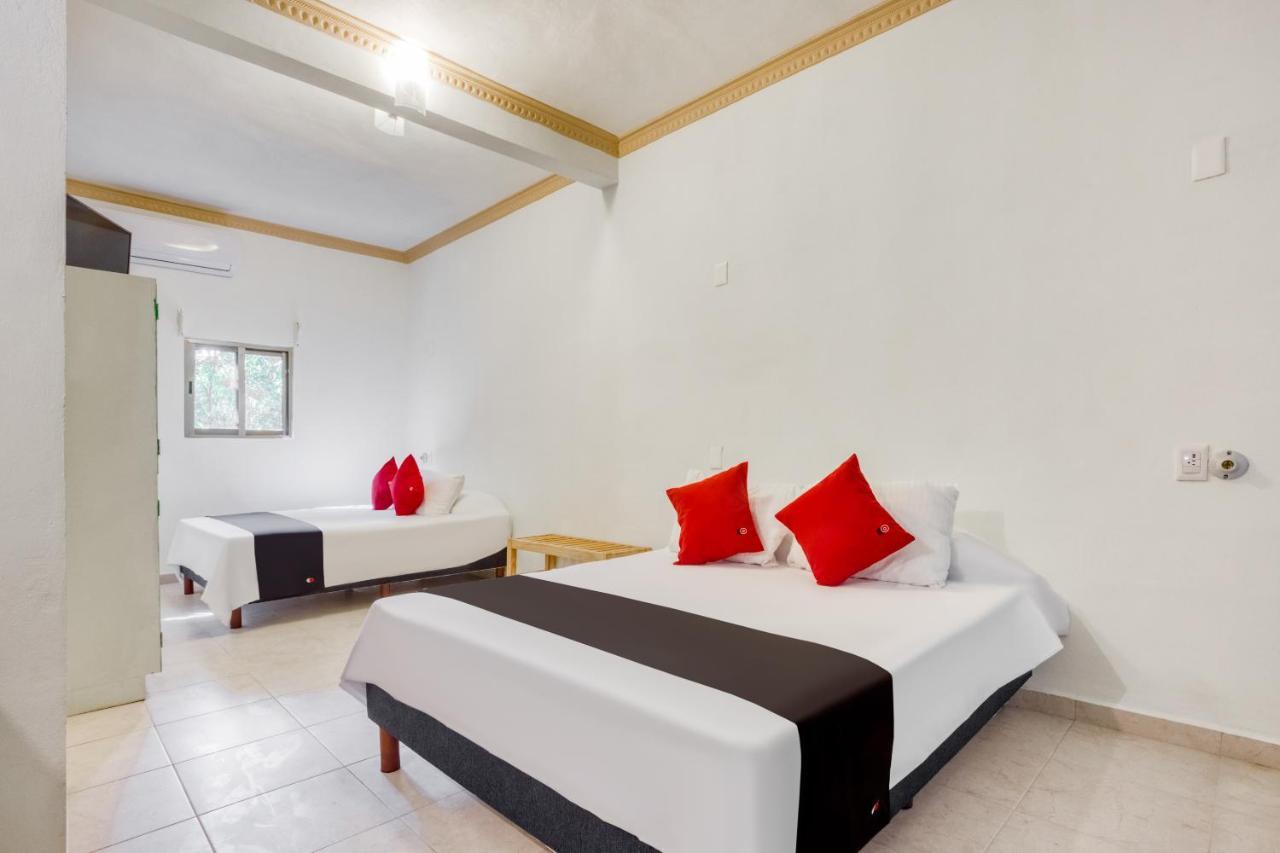 Arco Maya Hotel Cancun