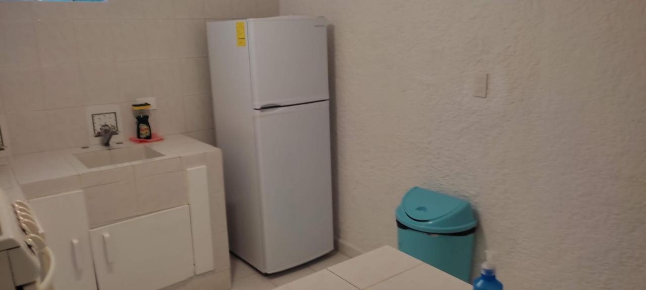 Apartment Outstanding & Comfortable Sea Breeze Department, At Excellent Price Cancun