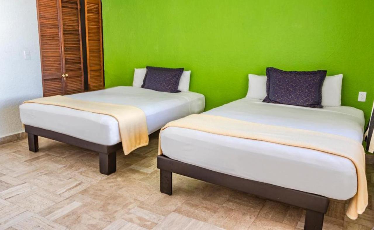 16 Hotel 3*