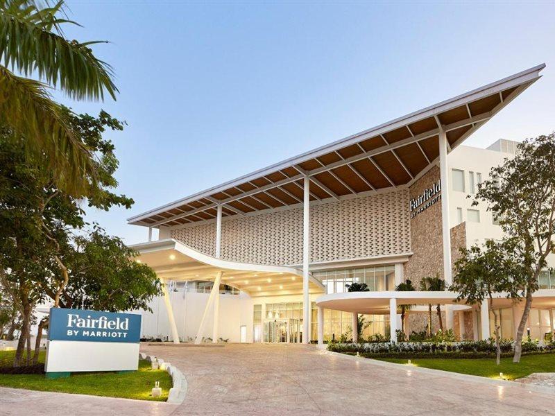 Fairfield & By Marriott Cancun Airport